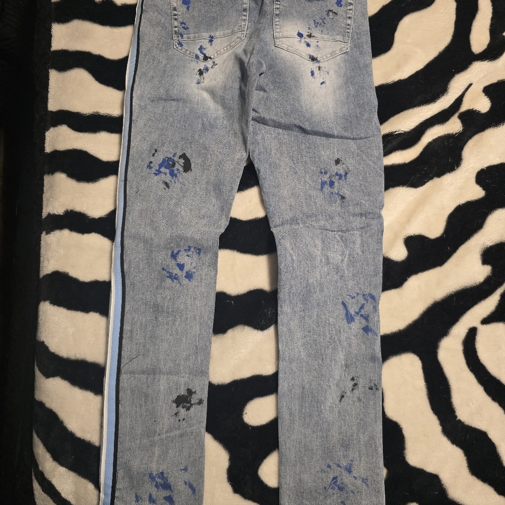 Jeans - Picture 2 of 2
